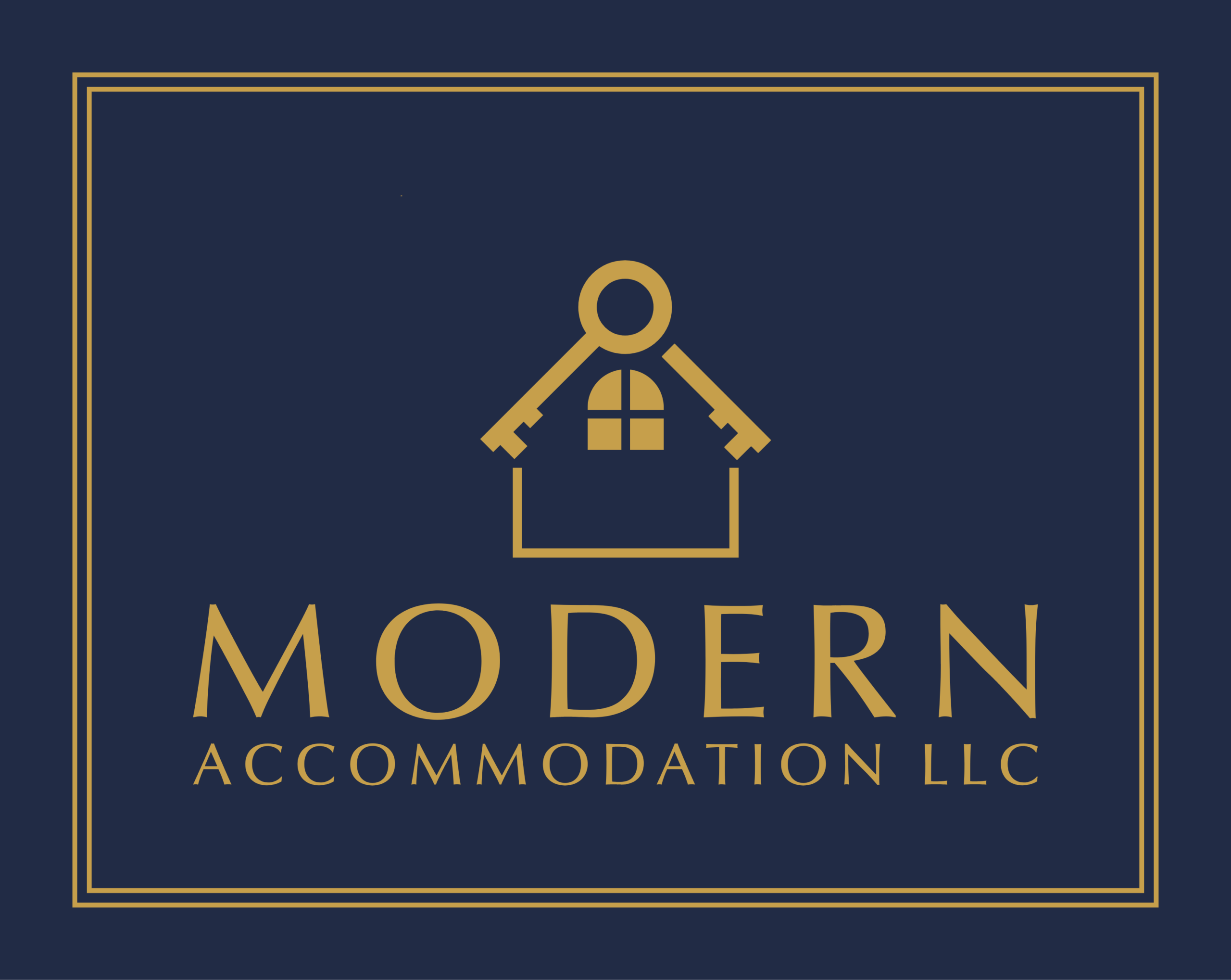 Modern Accommodation LLC